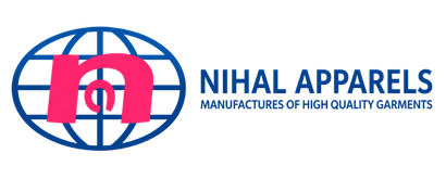 Nihal Apparels Logo - Custom Tailoring since 1990